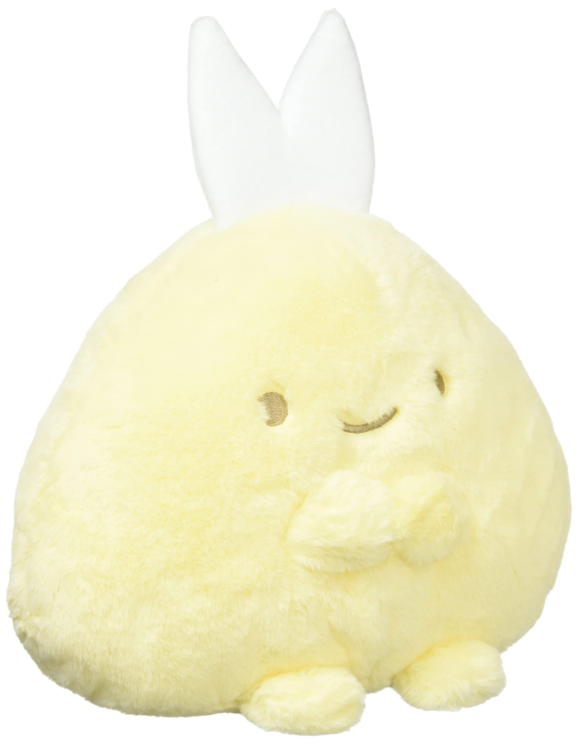 Amazon.co.jp: MF06801 すみっコぐらし きらもふぬいぐるみ あじふらい 