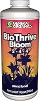 Vista 7 de General Hydroponics GH5133 Bio Thrive Bloom, galón