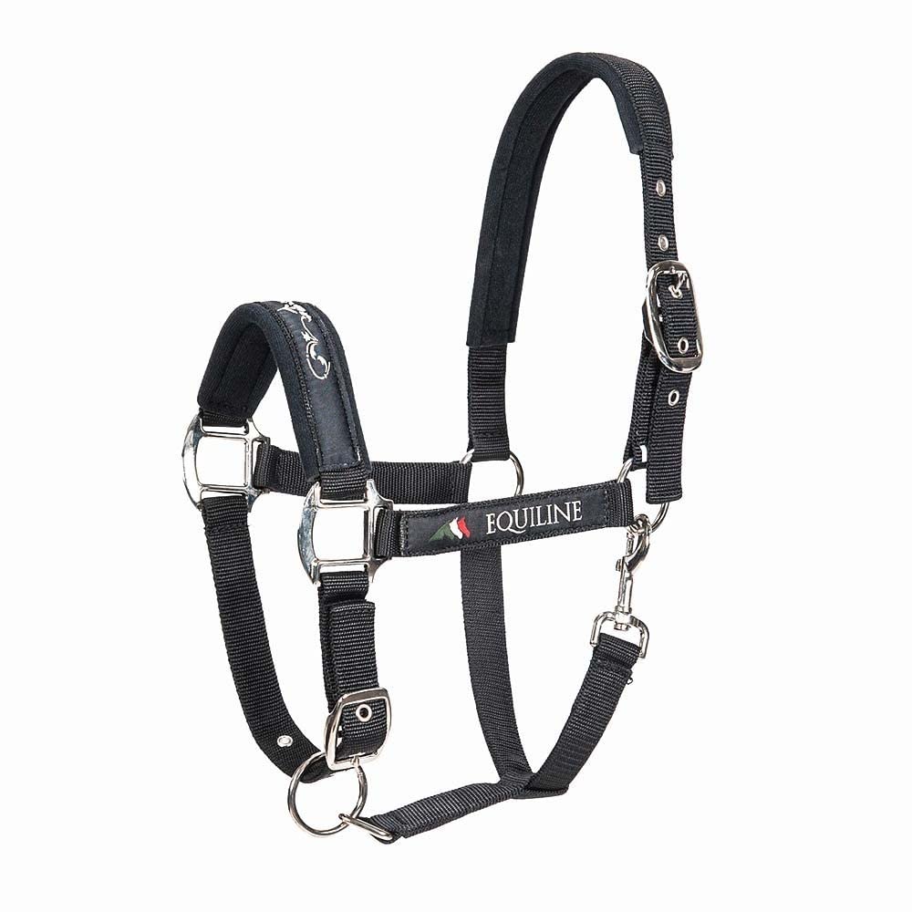 Equiline Halfter für Pferde Timmy