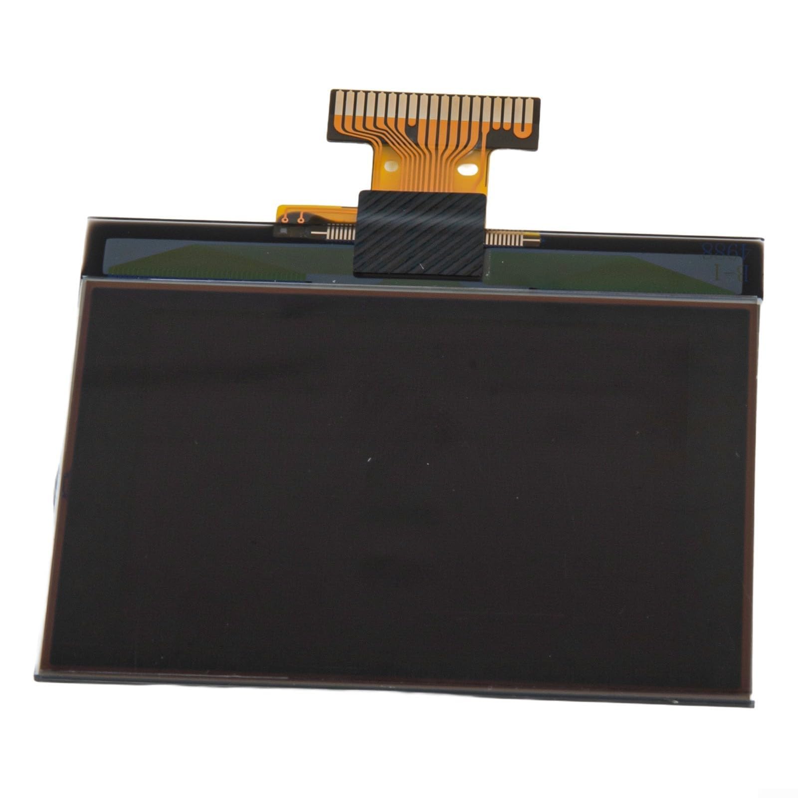 Pantalla LCD para tablero de instrumentos para Golf V/para Passat B6/para Jetta Mk5/para Eos para Scirocco III Seat para Skoda OEM 1TD920862