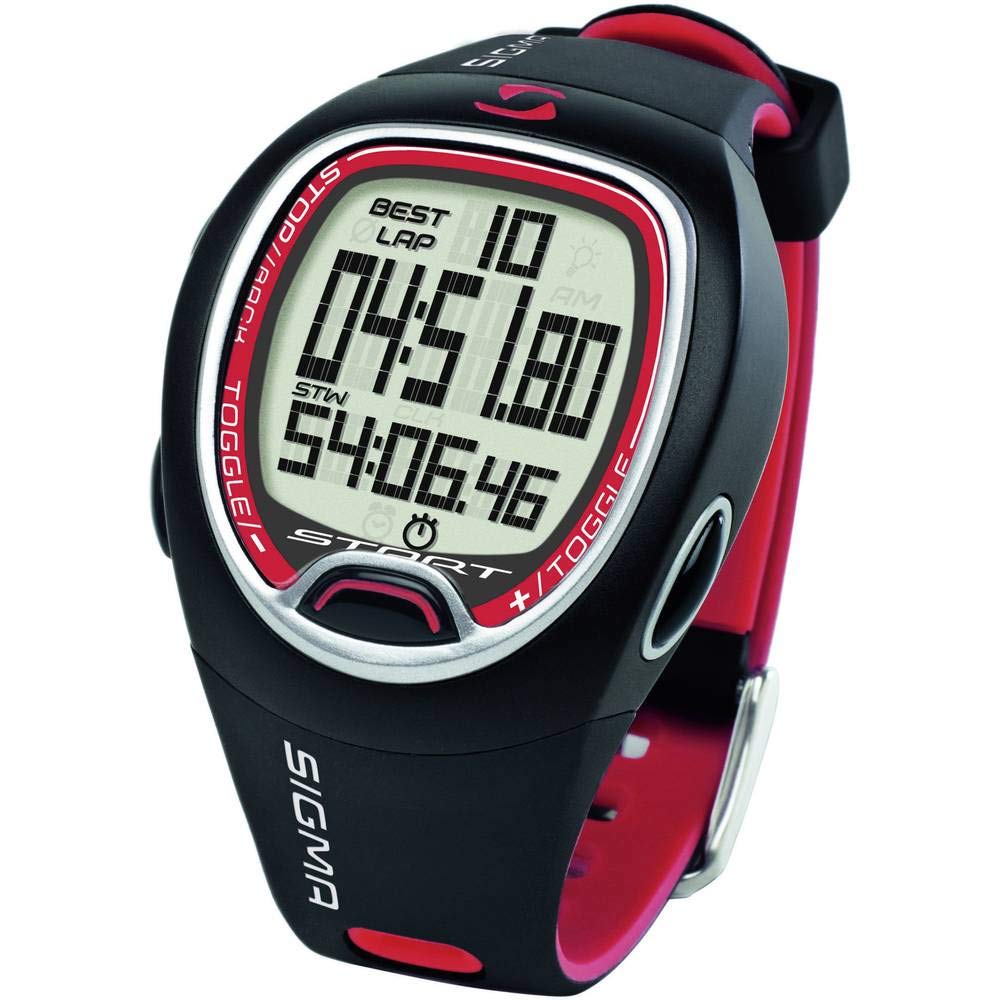Orologio SIGMA SC 6.12