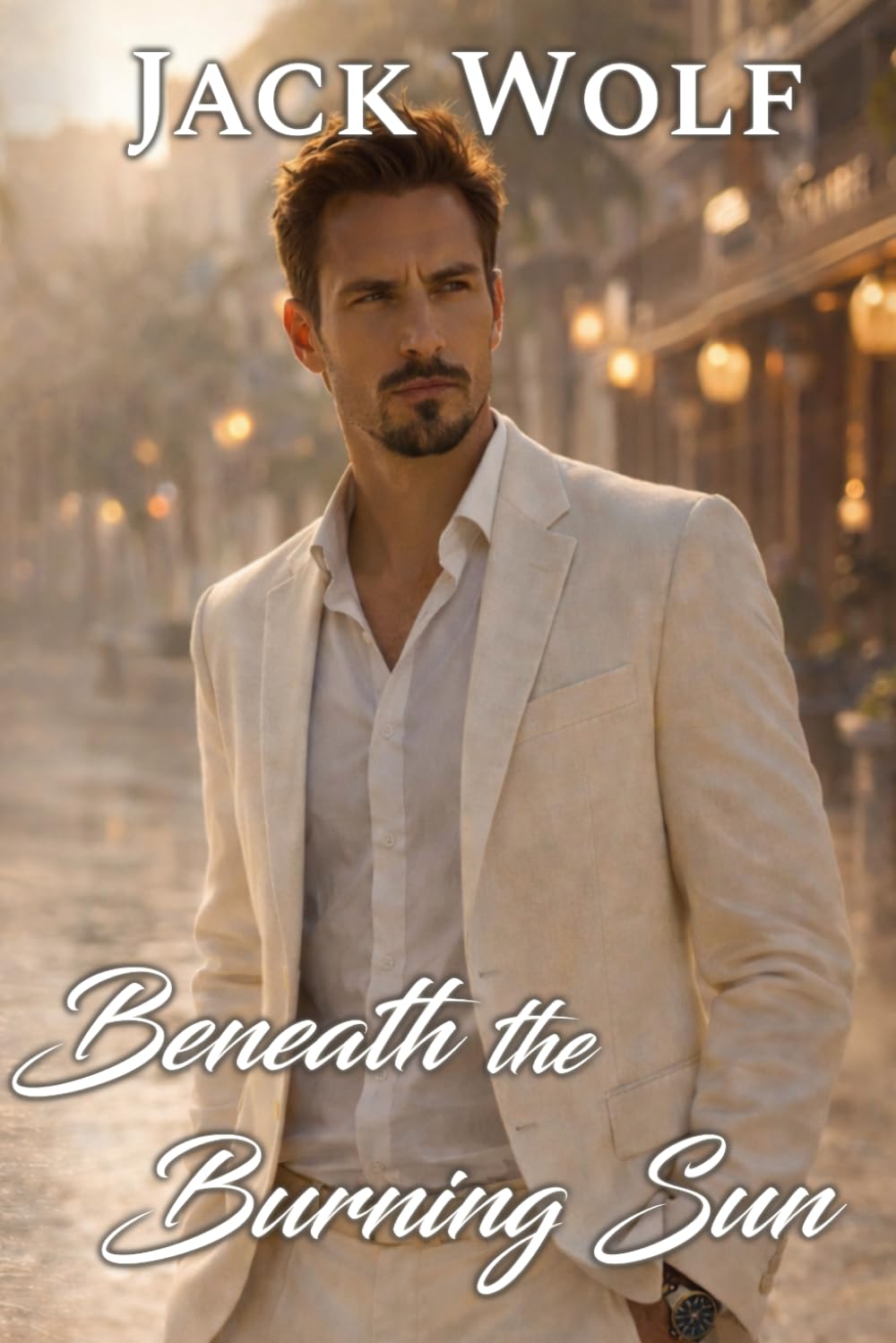 Beneath the Burning Sun
