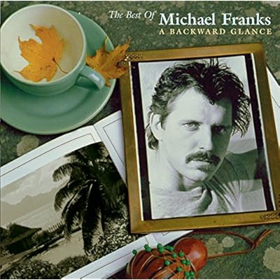 Best of Michael Franks: A Backwards