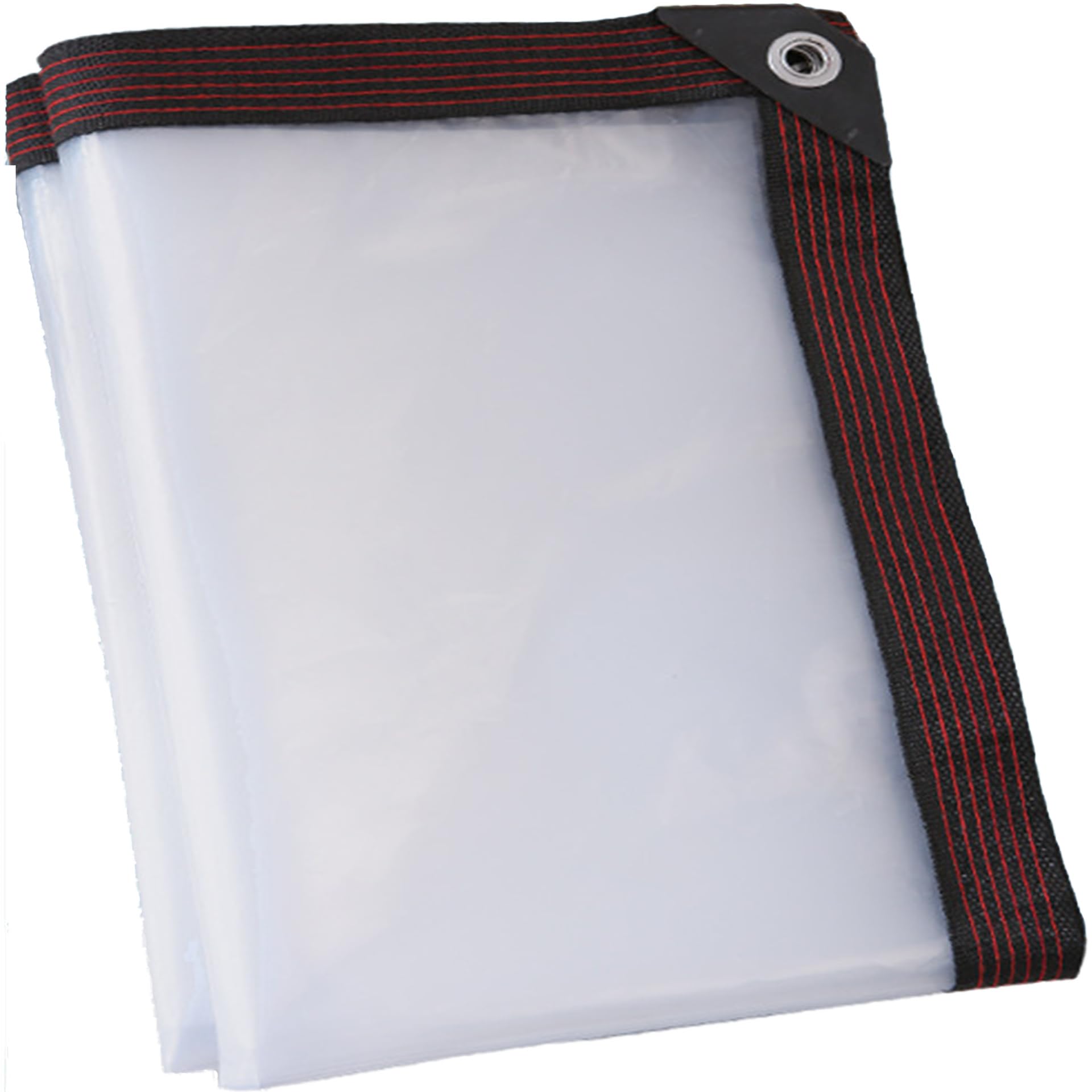 Lona impermeable transparente multiusos resistente a las heladas 1