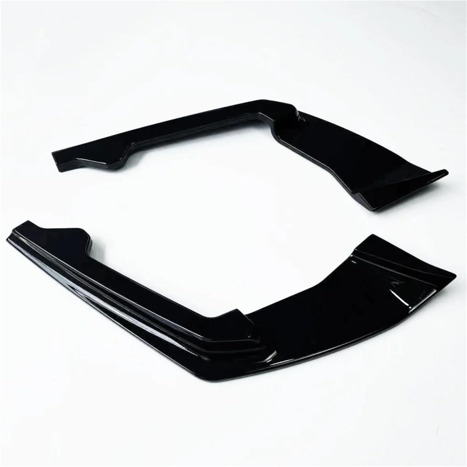 Per BMW Per Serie 5 G30 G31 spoiler auto