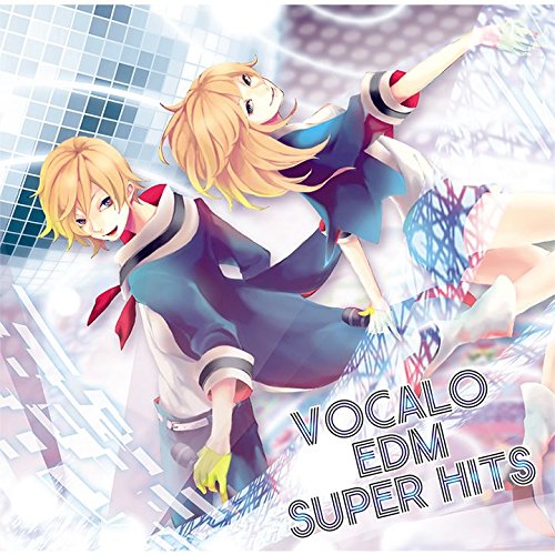 VOCALO EDM HITS - VARIOUS