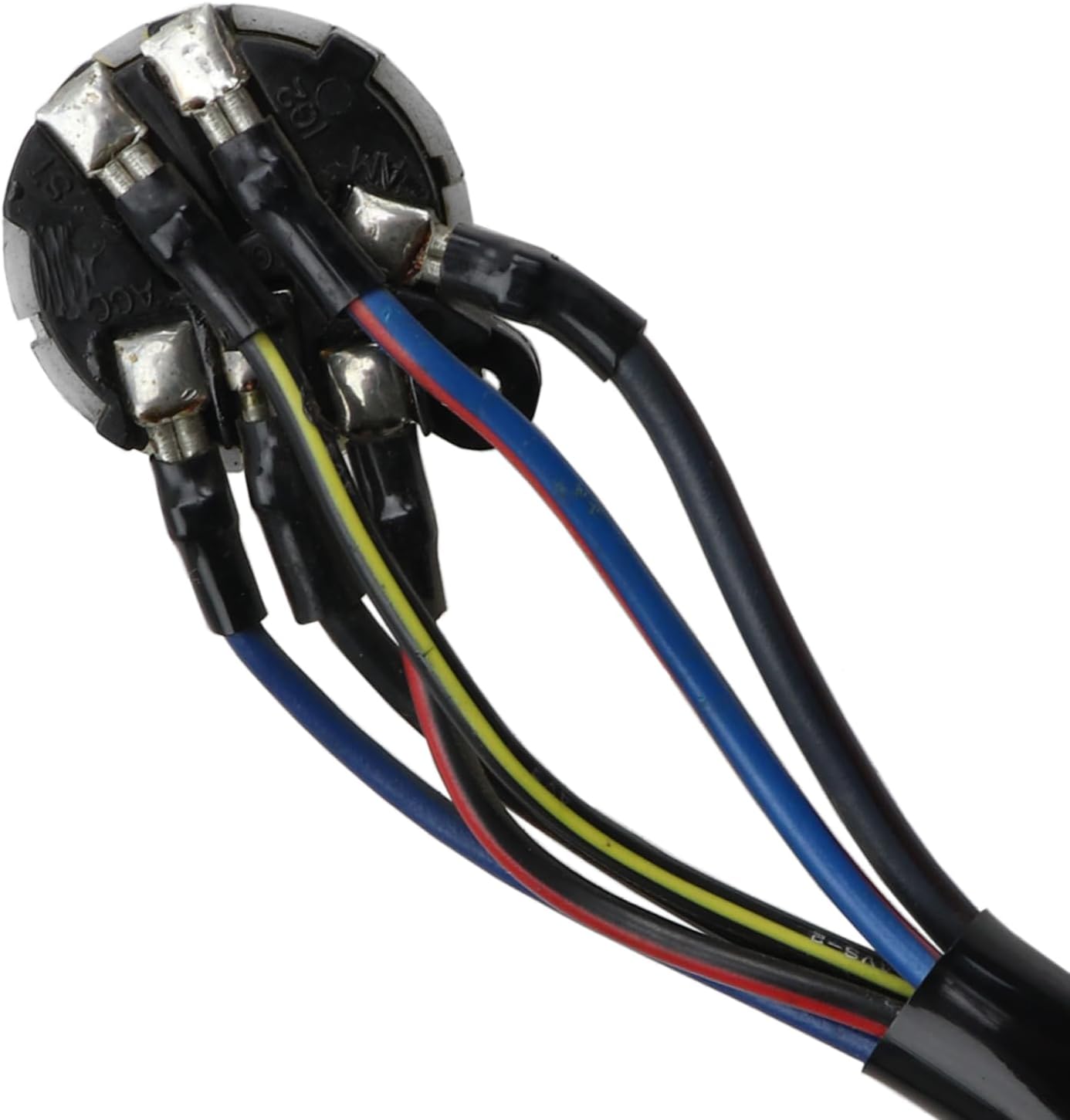 Beck/Arnley 201-1538 Ignition Switch