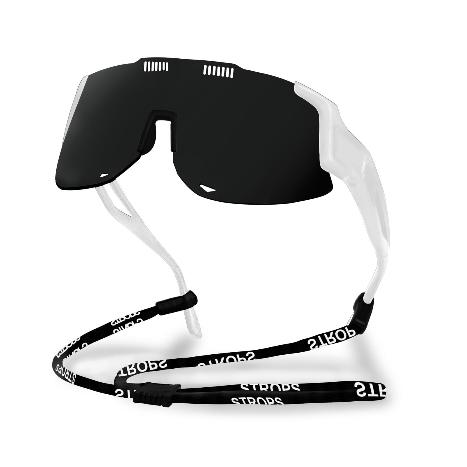 Occhiali da sole sportivi da corsa per donne e uomini, occhiali da ciclismo professionali da uomo, occhiali da sole avvolgenti con protezione UV400