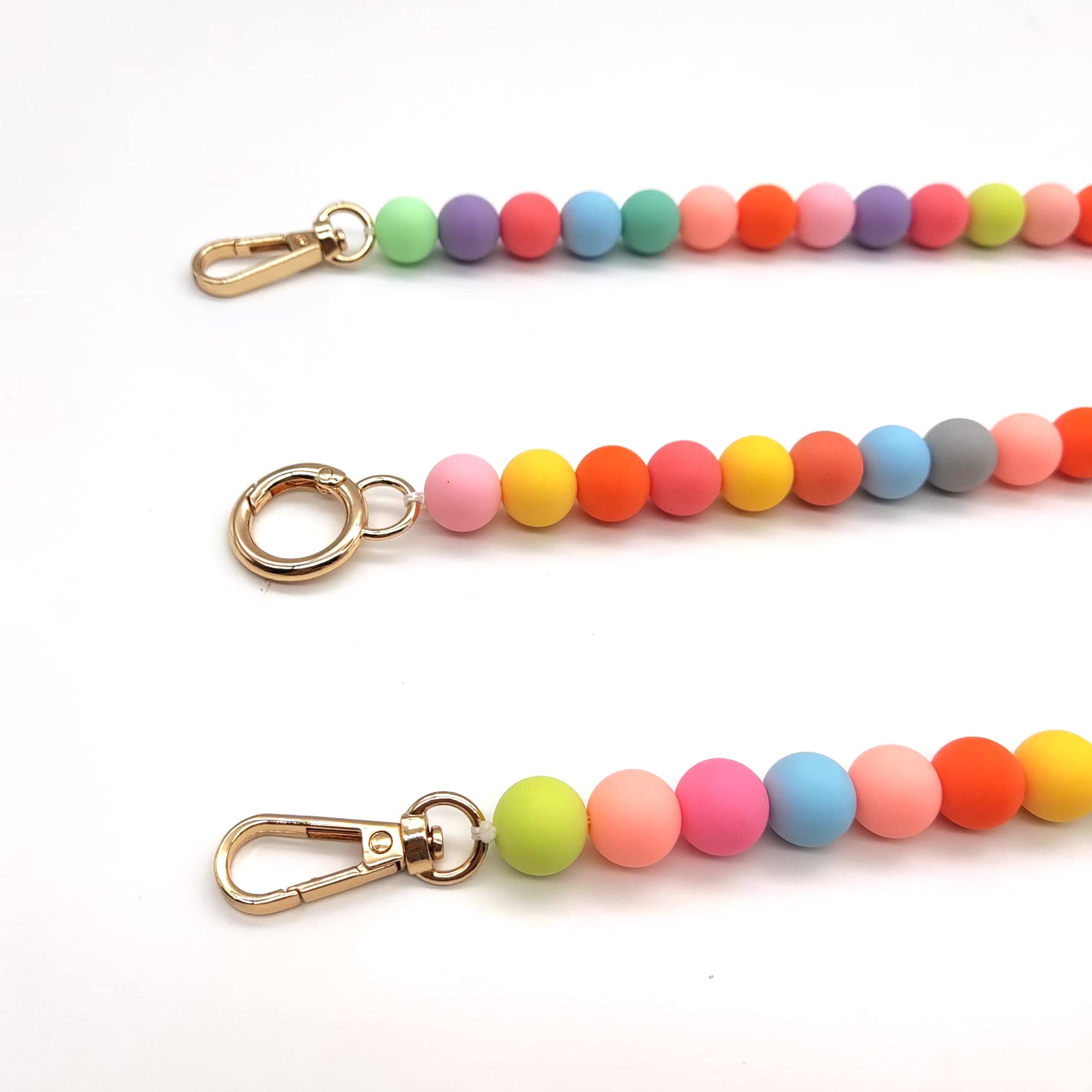 Zwarte Parel op Gouden Hanger met Ketting | Pure & Timeless