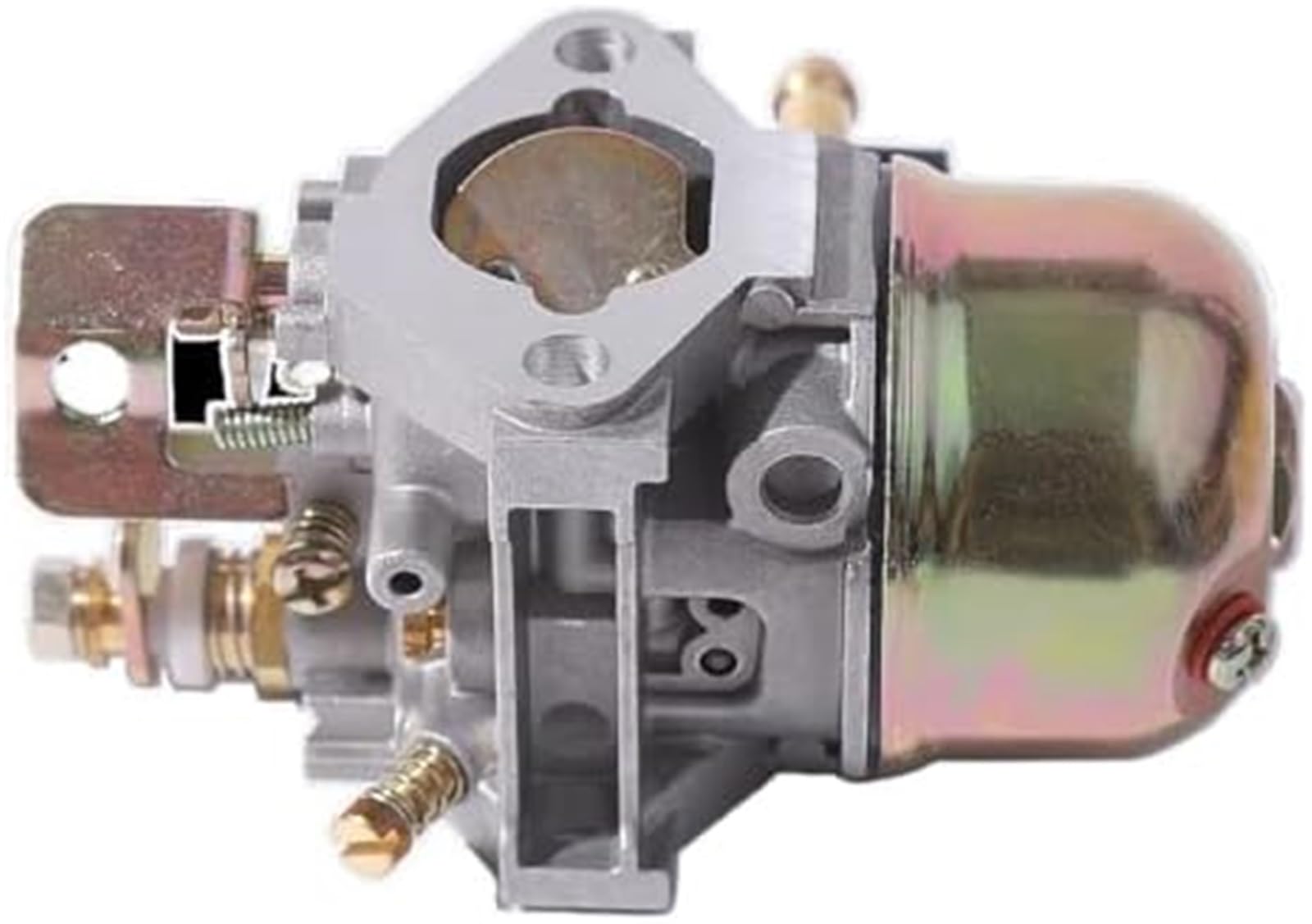 Gaźnik, dla Subaru dla Robin Eh12 Eh12-2d 252-62551-20 252-62551-40 Trymer Carb filtr powietrza Traktor ogrodowy Carb