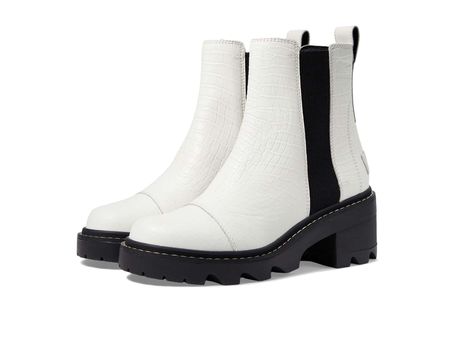 SOREL Women's Joan Now Chelsea Boot