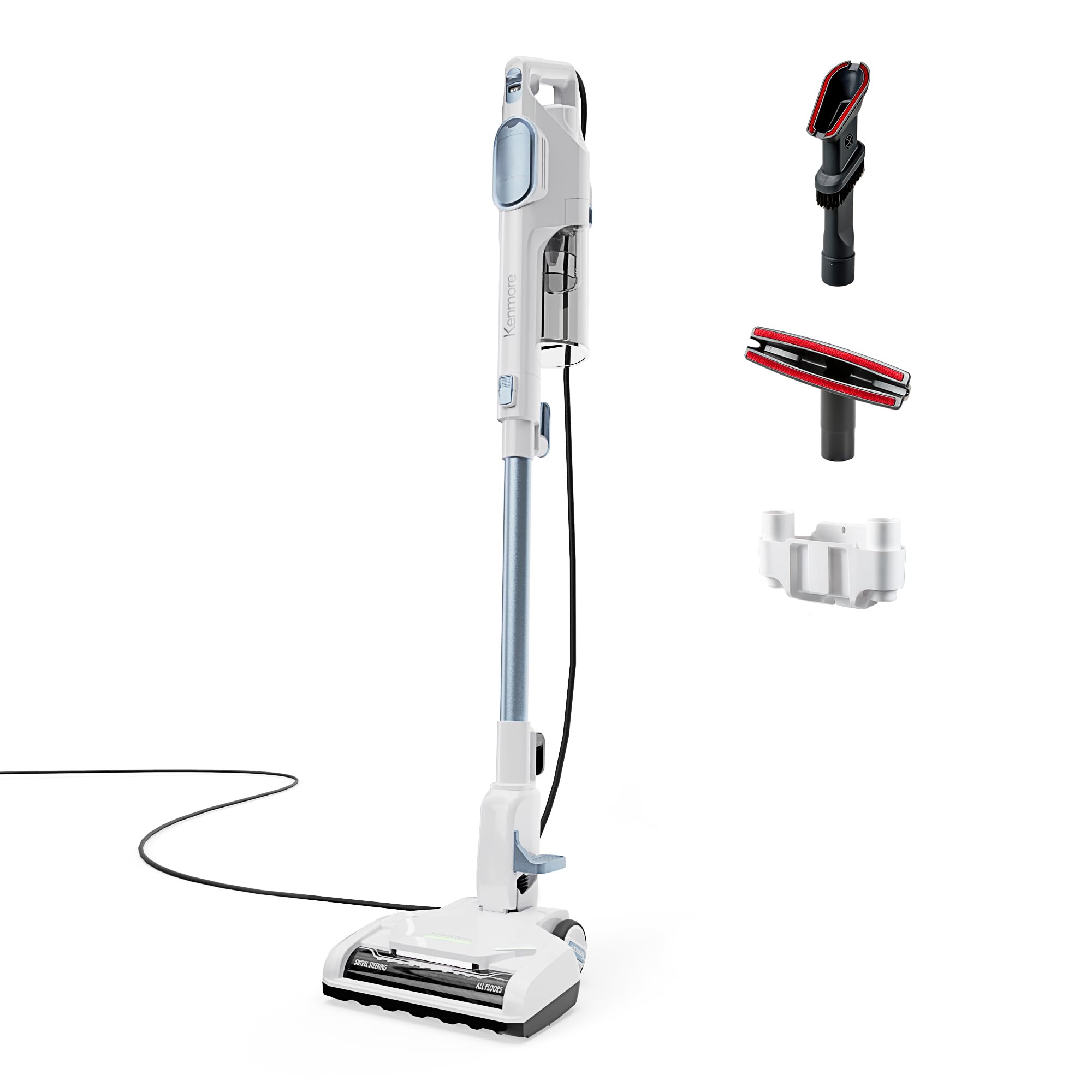 Kenmore CS2015 200 Series Corded Stick Vacuum
