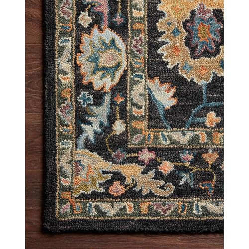 Image of Handmade Primium Collection Pure Woolen Carpet for Living Room,Bedroom and Hall (10 X 14) Feet Color Multi-17