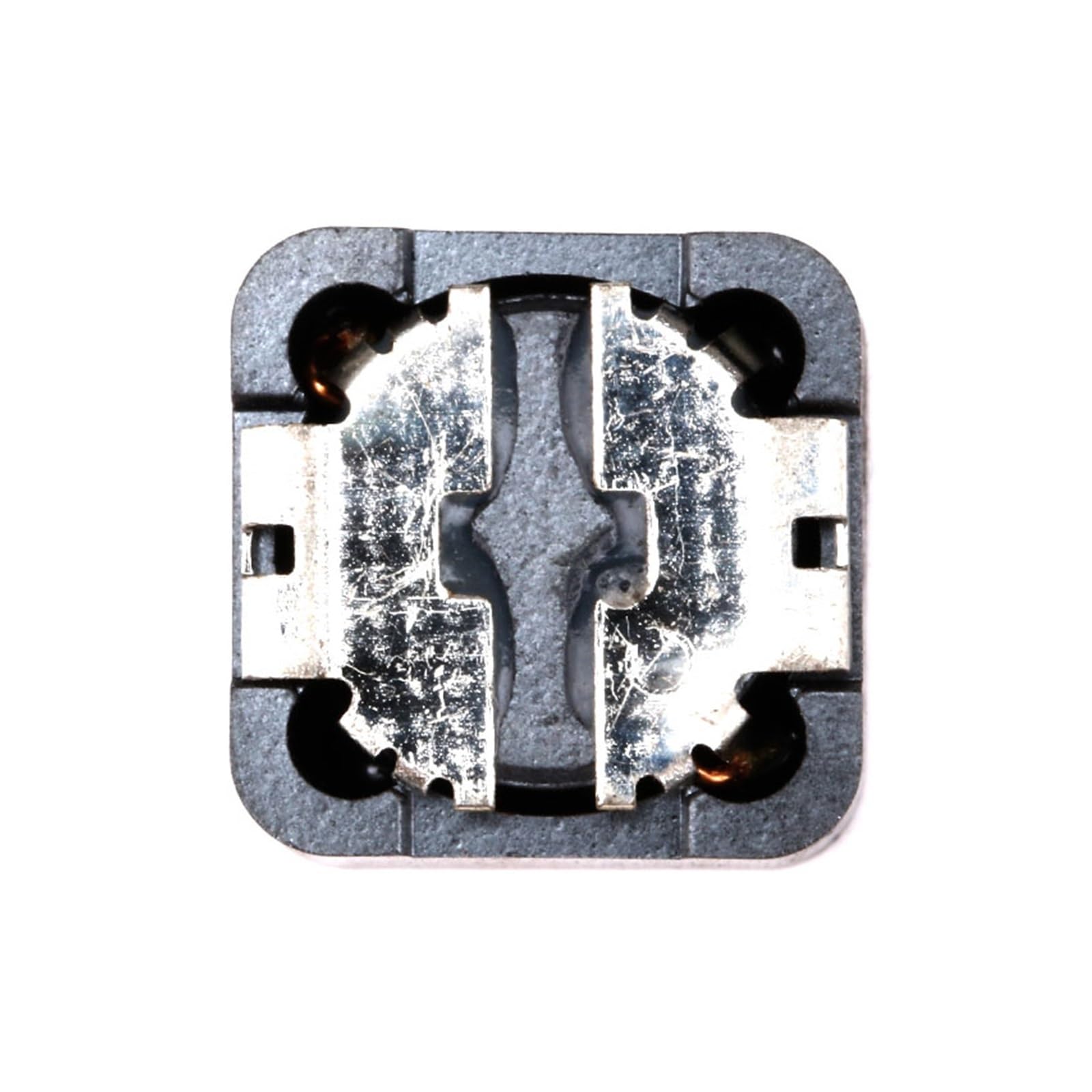 50 Pcs Inductor 12 * 12 * 7 15UH 68UH SMT SMD Patch Shielding Power Inductors(151)