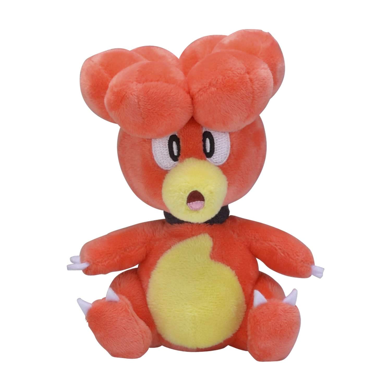 Magby Sitting Cuties Plush - 6 in.