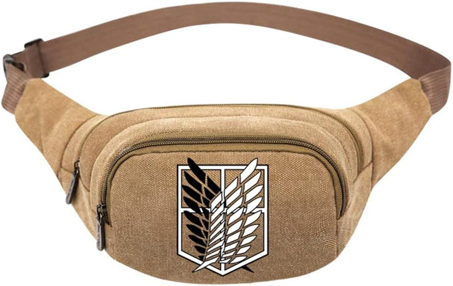 academy fanny pack