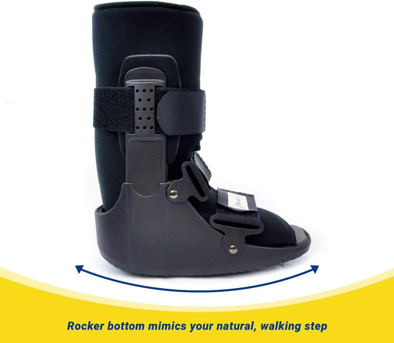 Buy CAM Walker PDAC Approved L4386 and L4387 Fracture Boot Short Full