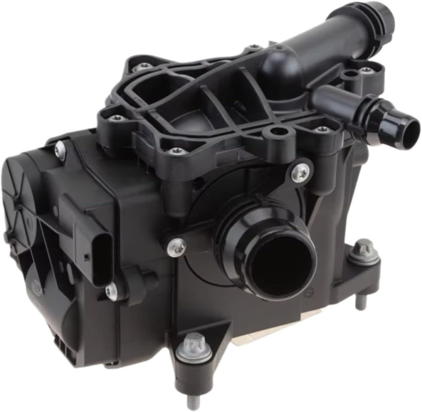 Car Engine Thermostats For BMW For 4' For Gran Coupe F36 420i 2016 2017 2018 2019 2020 2021 Car Engine Coolant Thermostat Parts 11537644811