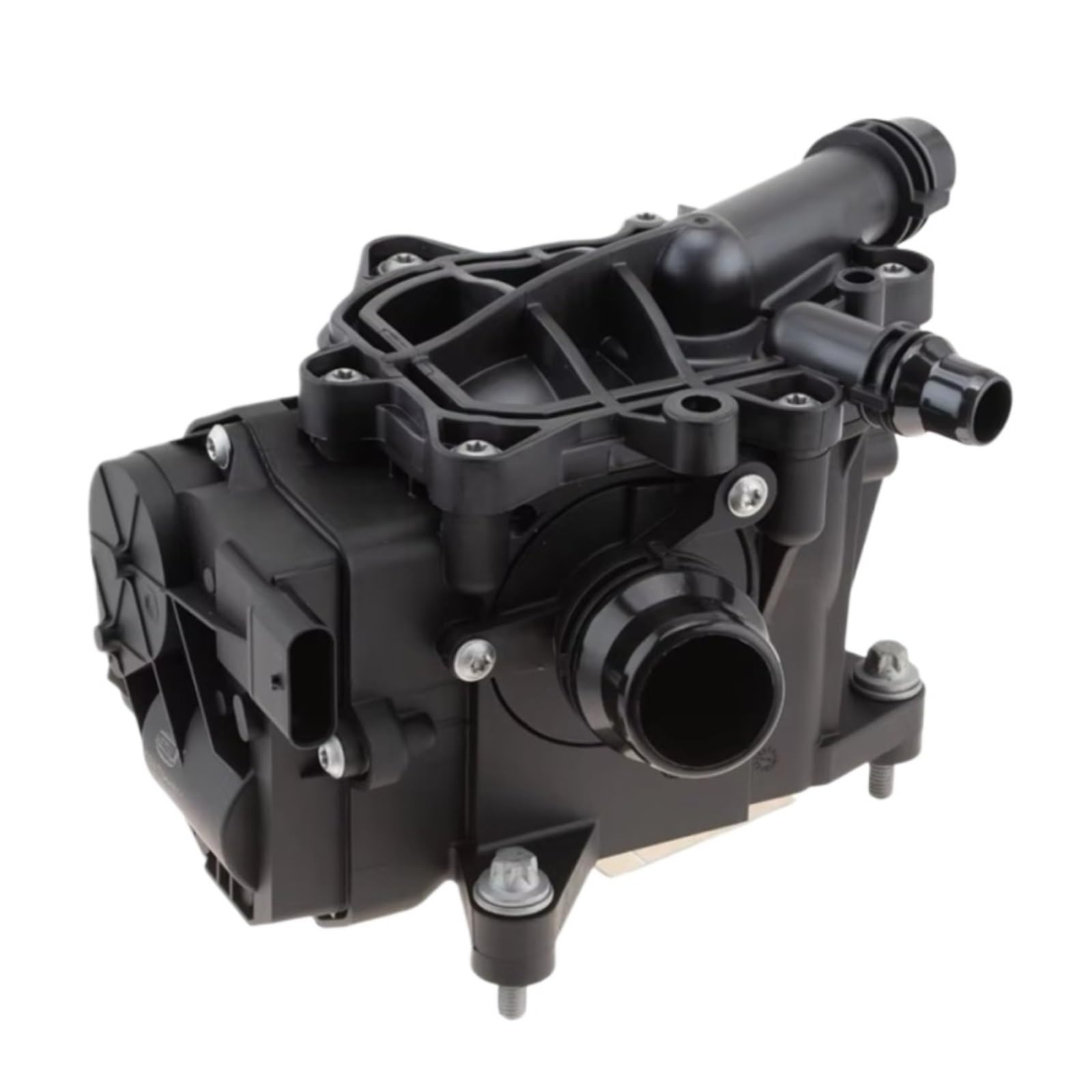 Car Engine Thermostats For BMW For 4' For Gran Coupe F36 420i 2016 2017 2018 2019 2020 2021 Car Engine Coolant Thermostat Parts 11537644811