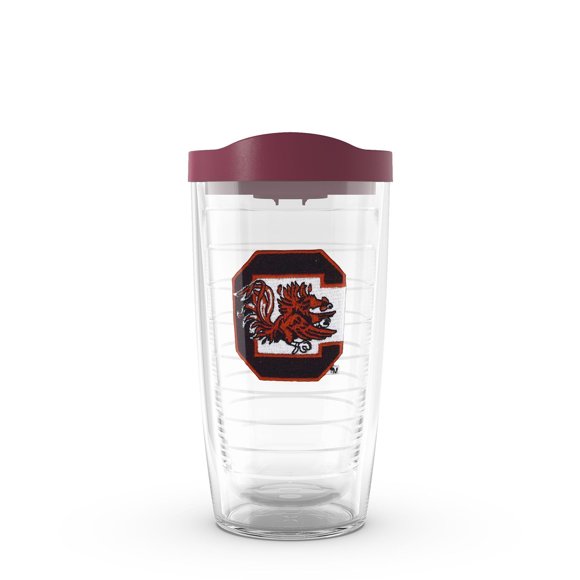 Gobelet isotherme double paroi Tervis 473ml chaud et froid
