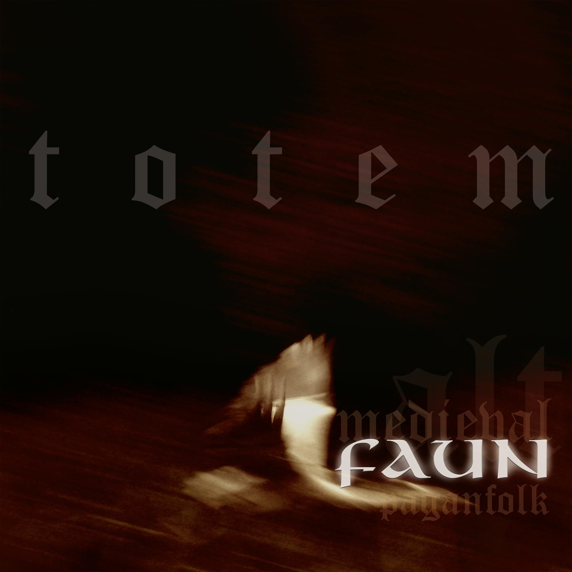 Totem (Ltd. ed.