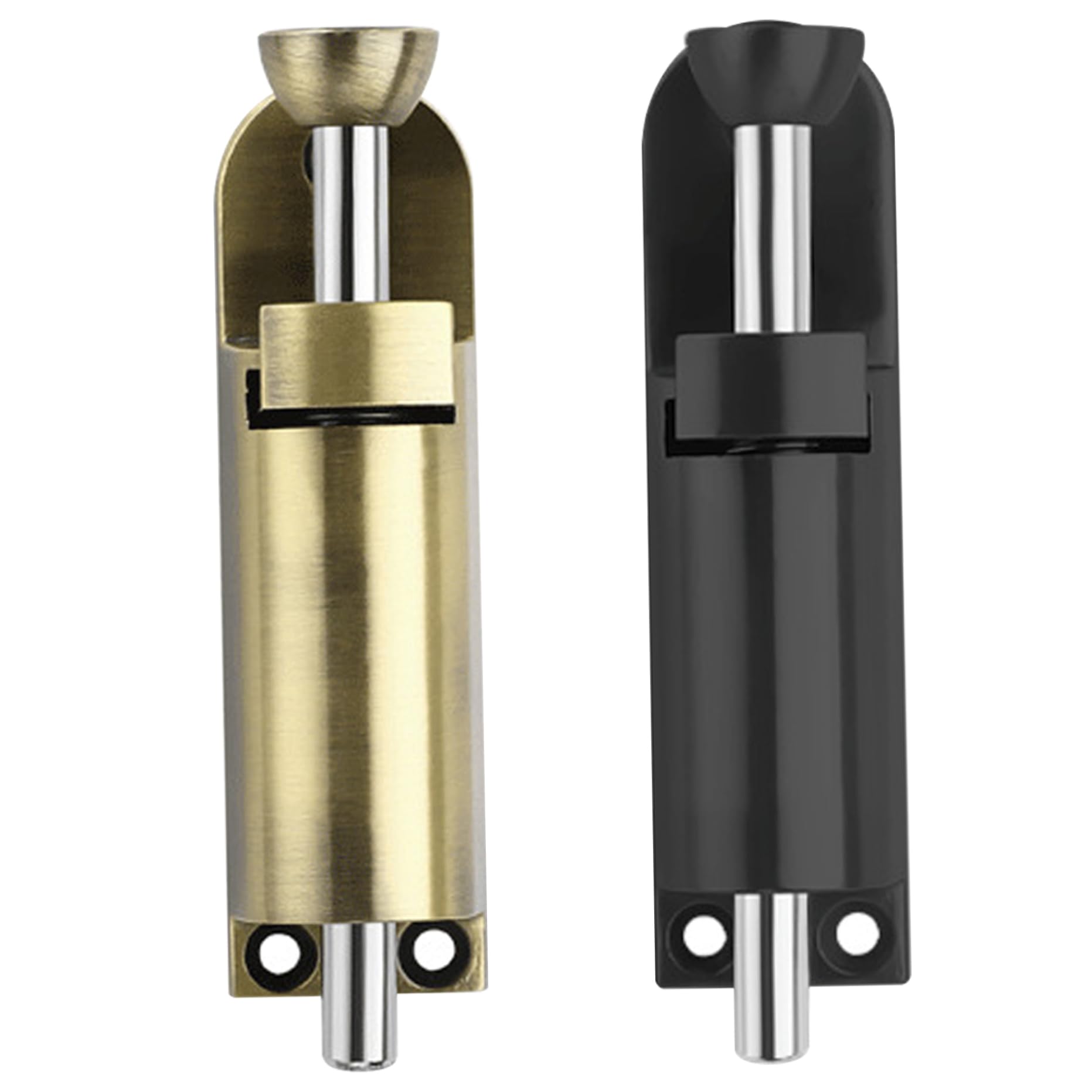 Door Latch Spring Loaded FIREFLYWEB Spring Loaded Latch Pin Heavy Duty ...