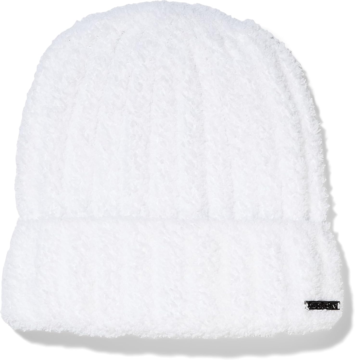 Spyder Women's Cloud Knit Hat Beanie