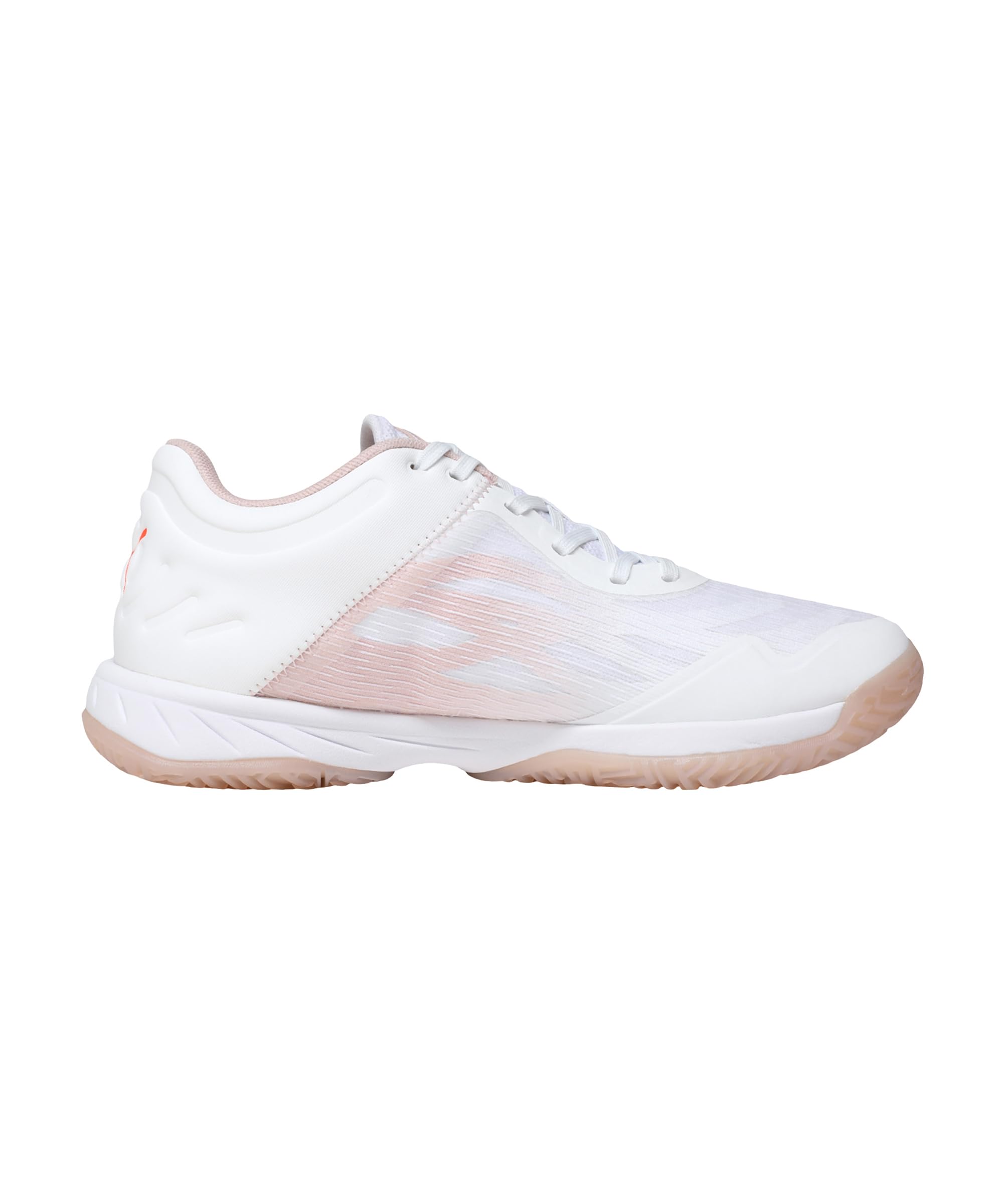 PUMA Femme Accelerate Turbo W+ Chaussure de Terrain intérieur
