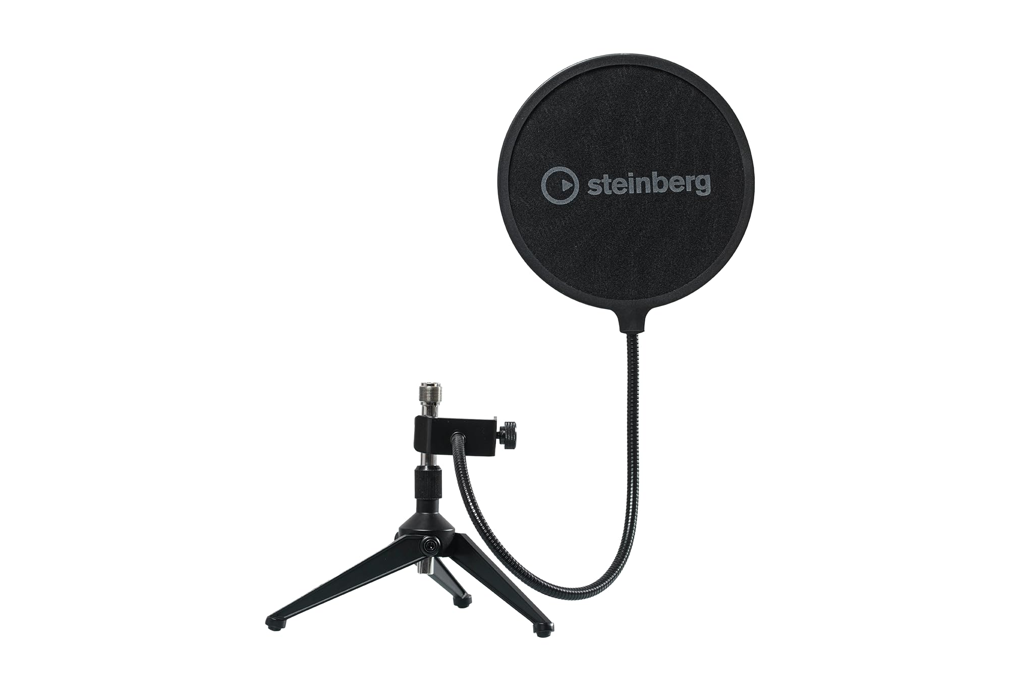 Steinberg IXO Podcast Pack, IXO12 USB 2.0 Interfaz de audio, micrófono de estudio y WaveLab Cast, Cubase AI y Cubasis LE Software Suite