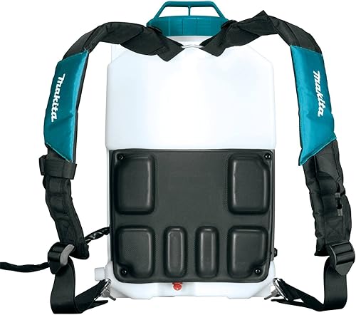 Miniatura 4 de Makita XSU02Z 18V LXT® - Pulverizador inalámbrico de iones de litio de 4 galones, solo herramienta