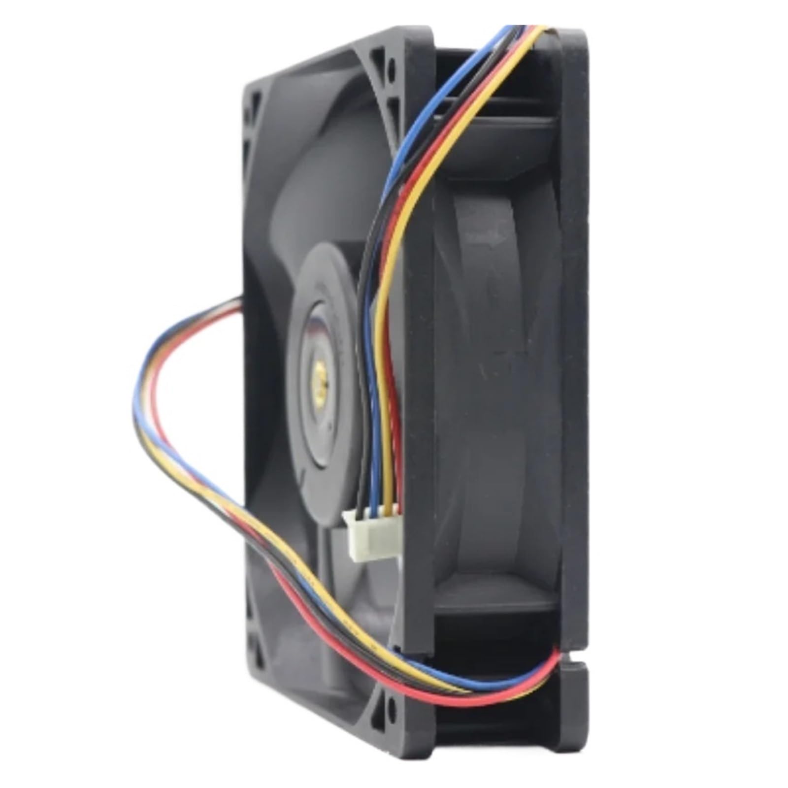 Ventilador 4000RPM EFC1248DF 48V 12cm para refrigeración eficiente