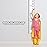 Kids Growth Chart Wall Hanging Baby Height Growth Chart Height Chart for Kids Removable Wall Decor for Kids Canvas Ruler Kids Measuring Chart for Wall Accurate Measurement Child Growth Chart (White)