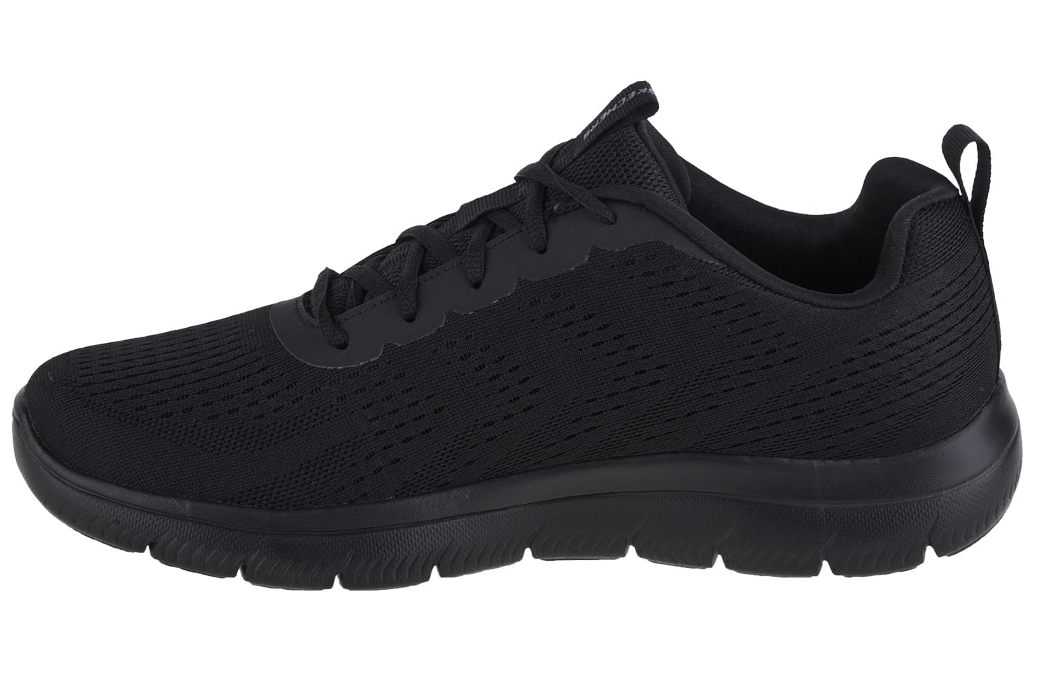 Skechers Herren Arch Fit Waveport Sneaker