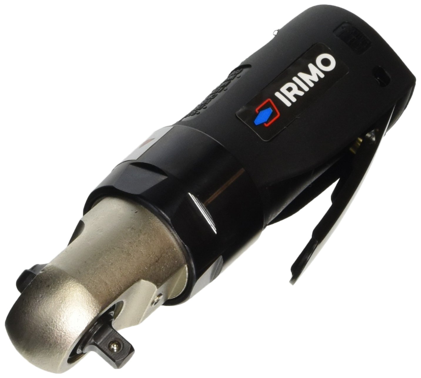 2.5‑L Mini 1/4‑inch Pneumatic Crank