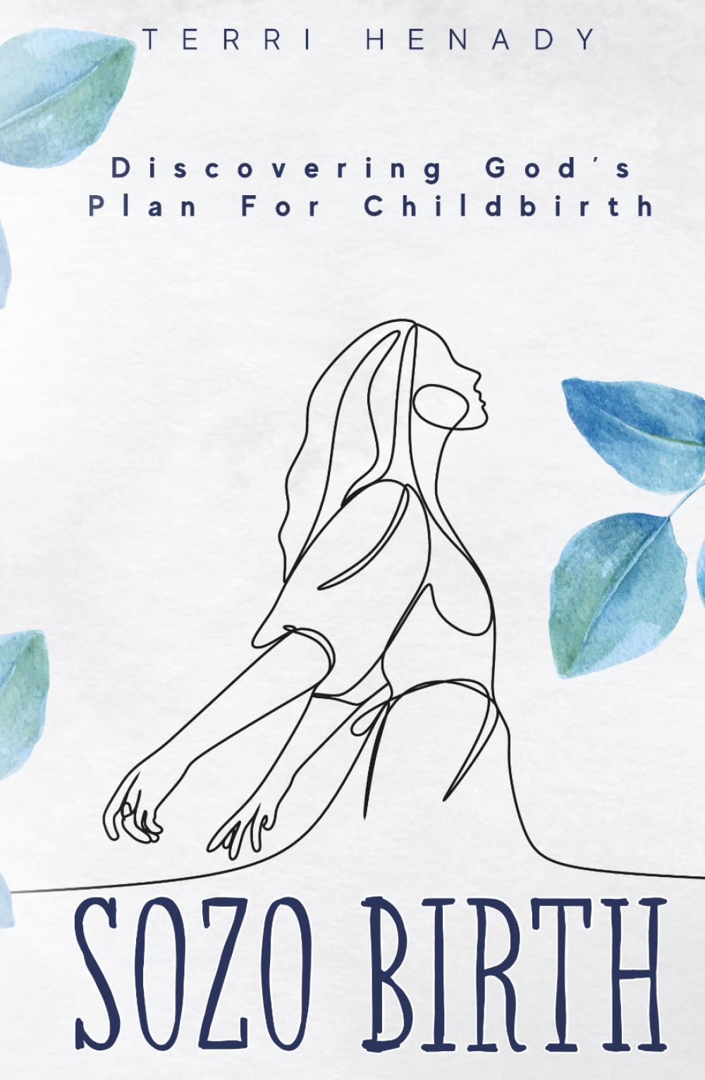 Sozo Birth: Discovering God's Plan for Childbirth