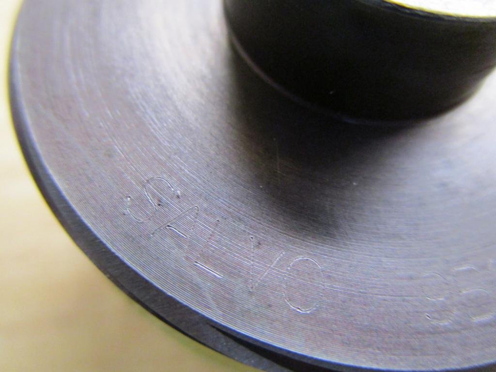 Machine Tap,Semi-Bottoming,1