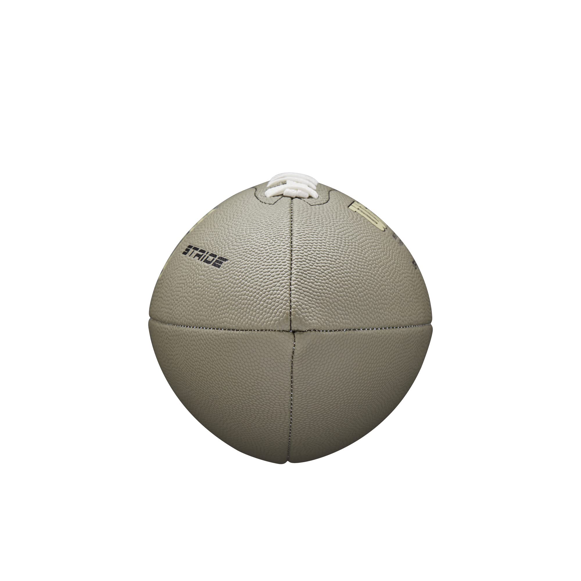 Wilson NFL Stride