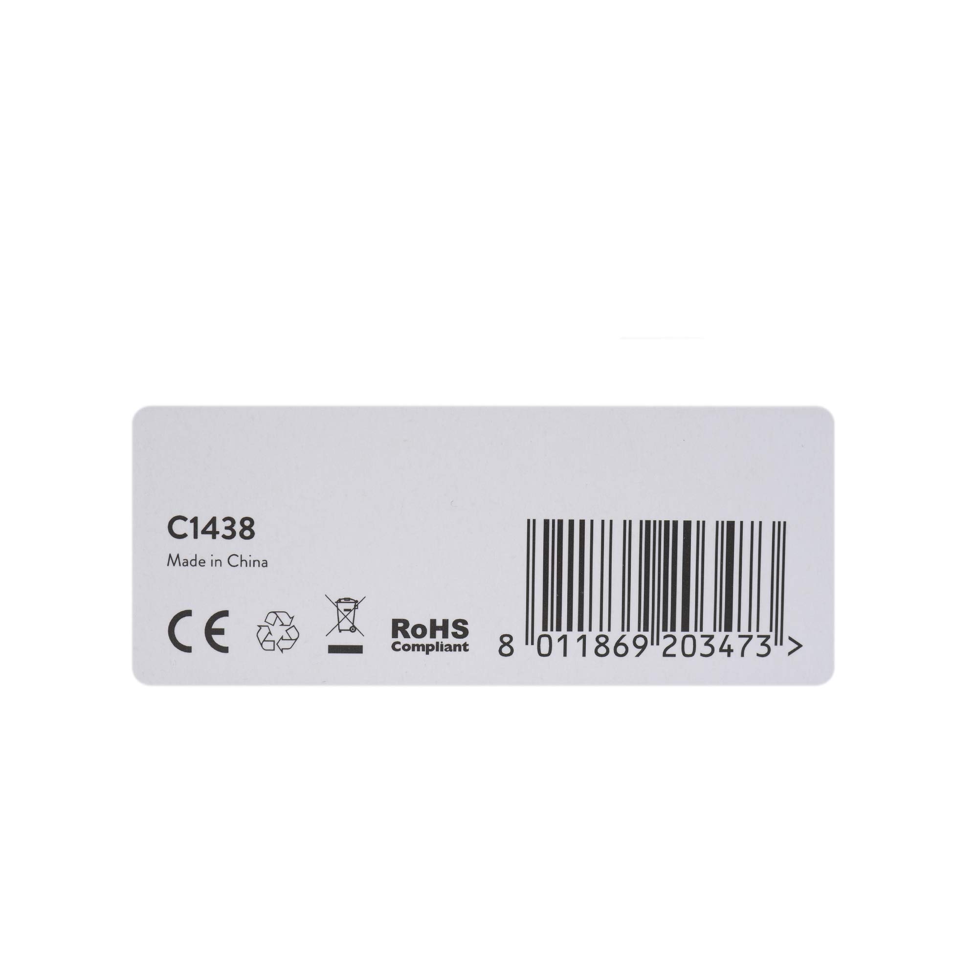 Midland MA31 777PRO Microfono Auricolare Pneumatico PTT 1 Pin 3,5mm Cavo Silicone Trasparente