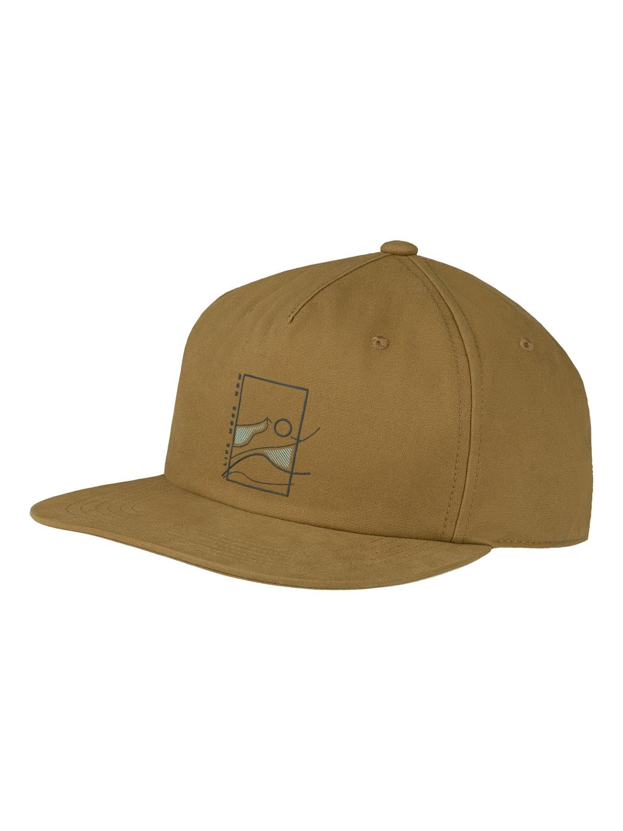 Buff Unisex Trucker Trucker Cap - Wadi Fawn - OS