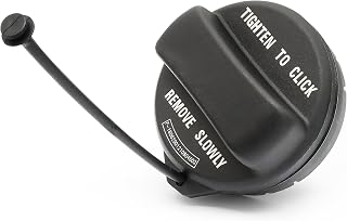 Gas Cap Fuel Cap 17670-T3W-A01 For 2006-2020 Honda Accord Crosstour Civic CR-V CRV Fit (EXCEPT 2014) Pilot Insight Odyssey HR-V HRV Gas Fuel Tank Filler Caps, turn off the check engine light come on.