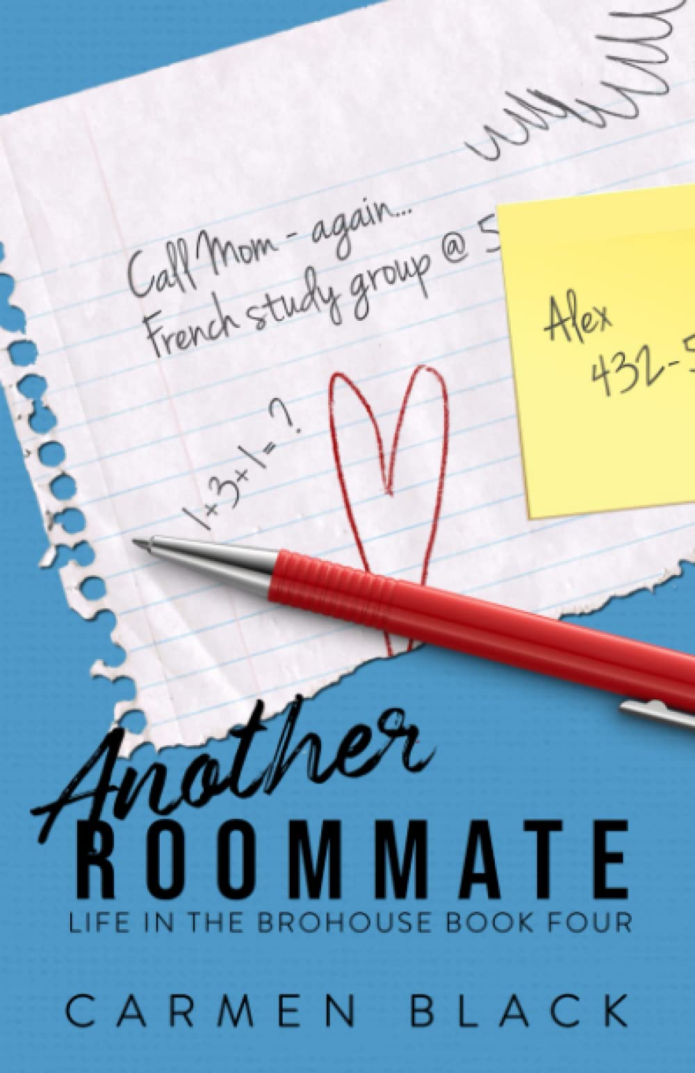Buy Another Roommate — BookShops.in