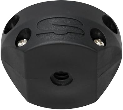 Superwinch 2579 Winch Hook Snubber for Winch Ropes 3/16 in. - 1/4 in. Diameter