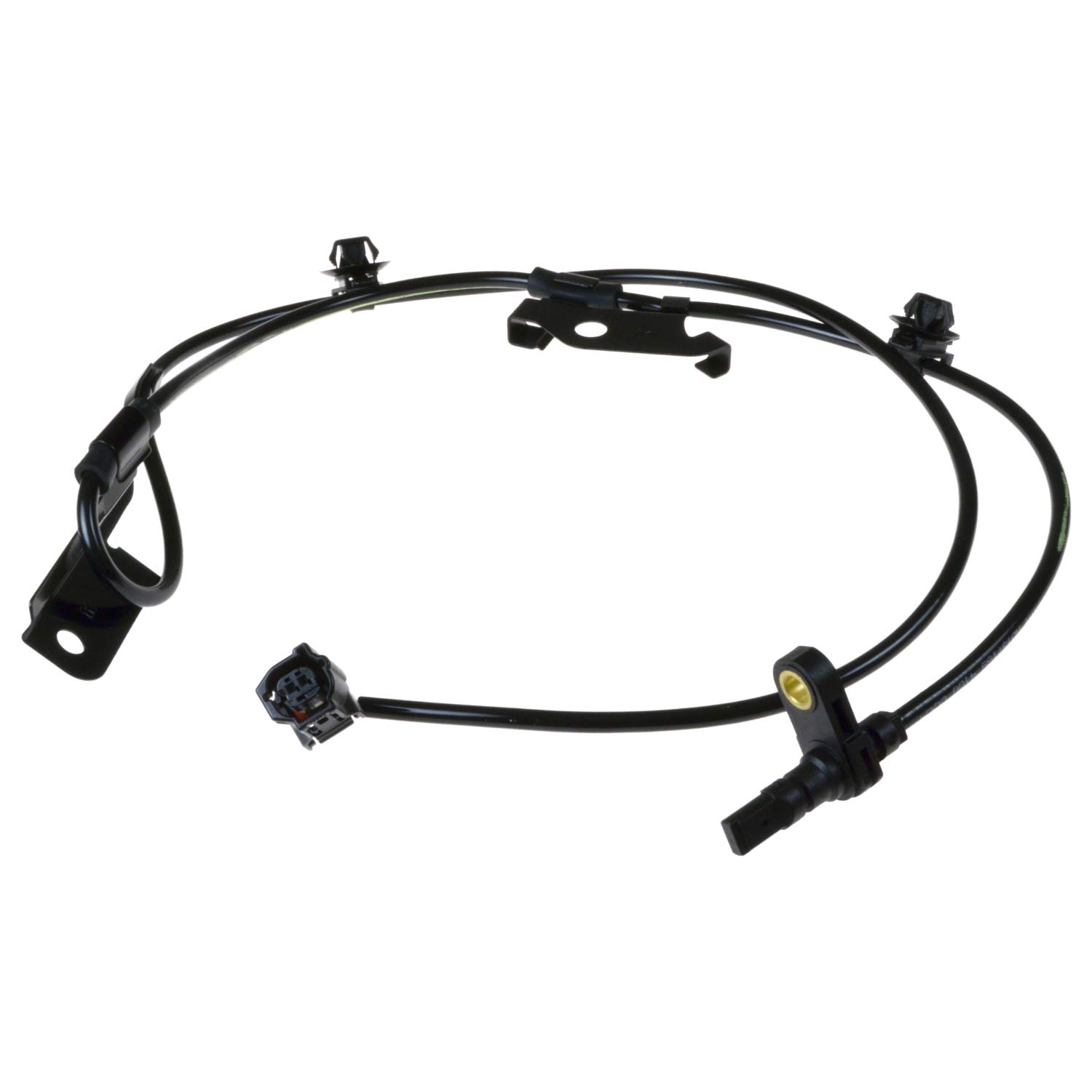 ABS wheel speed sensor Front Axle Right 109701 FEBI BILSTEIN for TOYOTA RAV 4 IV