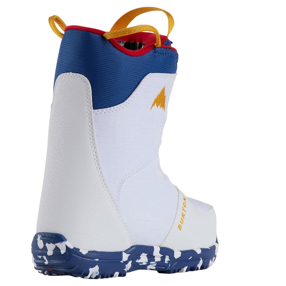 Burton Grom BOA Botas de snowboard UK 12 Azul