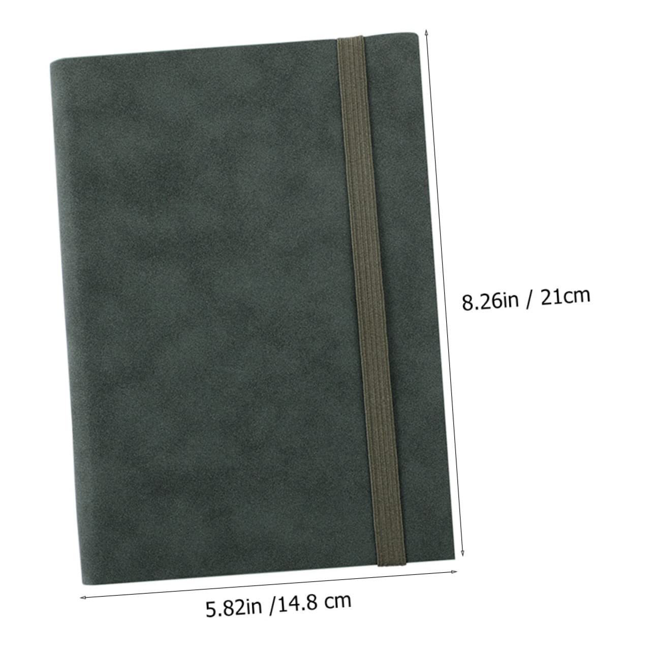 Bonito cuaderno, cuaderno personalizado, 1 cuaderno, diario antiguo, lindo cuaderno de bocetos for estudiantes, diario de bolsillo, papelería for estudiantes, estudiantes