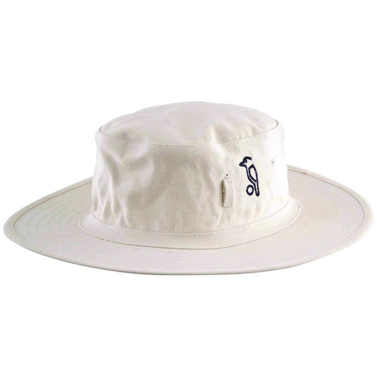 Kookaburra Cream Sun Hat Neutral, Xl