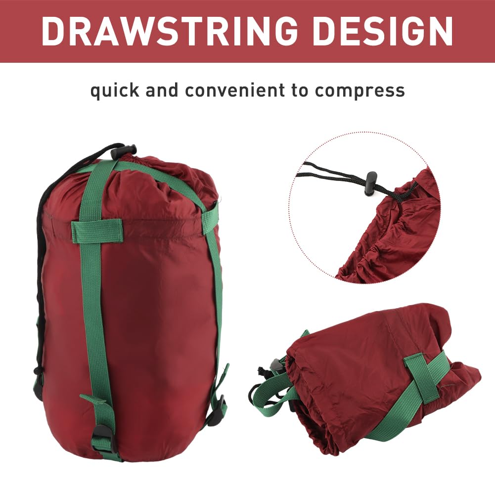Sac De Compression Pour Sac De Couchage Imperméable Naturehike NATUREHIKE