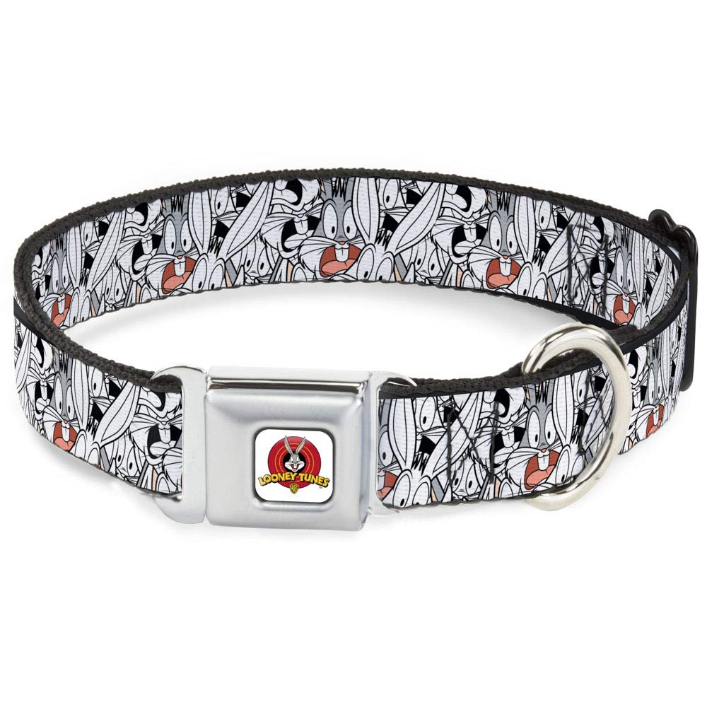 Collier pour chien boucle de ceinture de sécurité anti panique pour chien qui tire