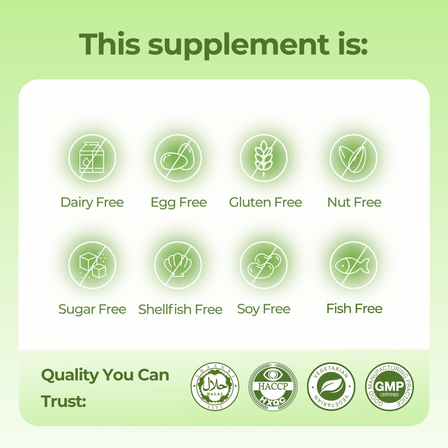 OxyEnergy Methyl Vitamin B12 5000mcg, Extra Strength Methylcobalamin B-12 Supplements with Folate, Support Nerves, Energy Metabolism & Cognitive,60 Capsules — Amazon image 7