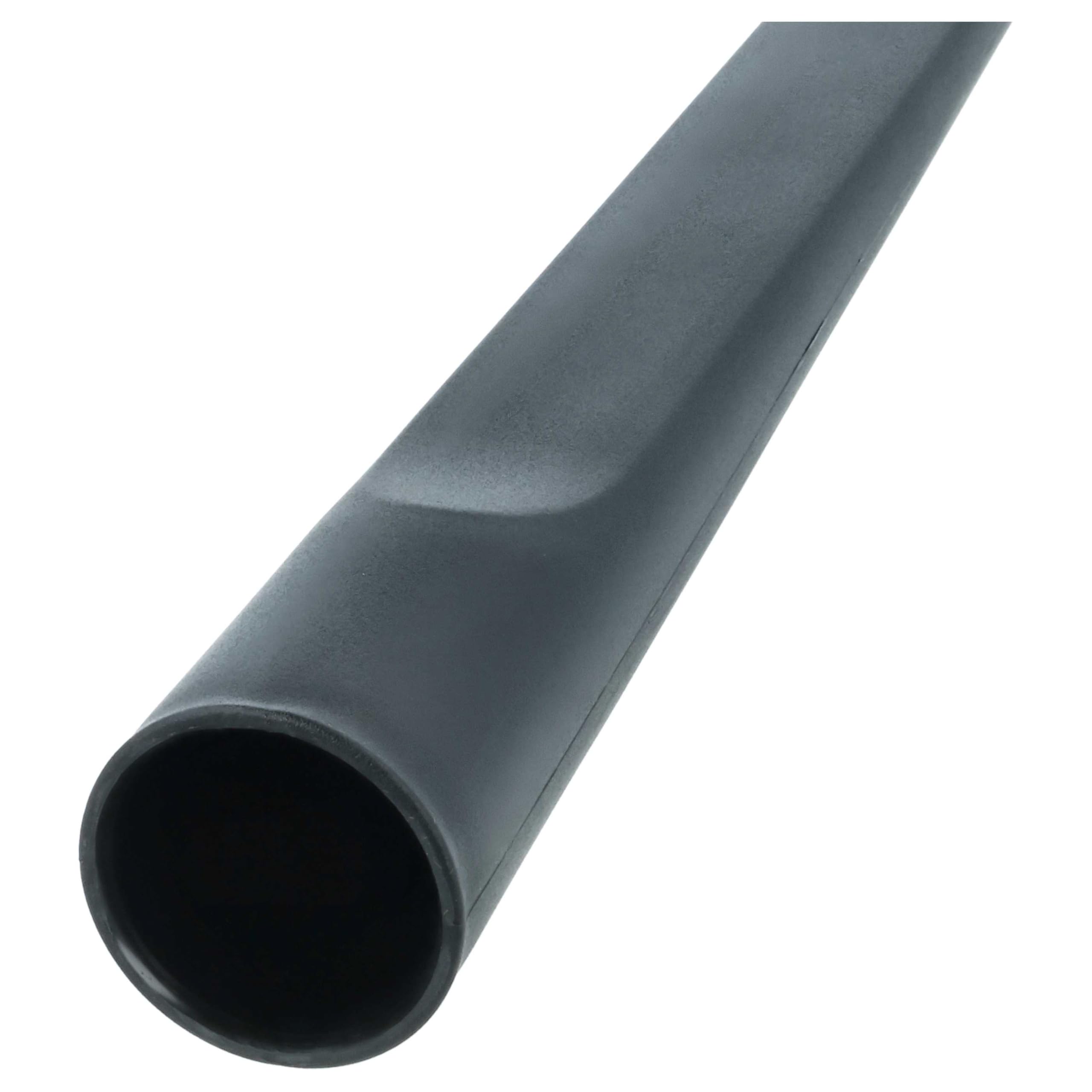 vhbw uniwersalna ssawka do fug – 35 cm długości, pasuje do odkurzaczy z okrągłą rurą 35 mm jak kompatybilny z AEG Bosch Dirt Devil Dyson Kärcher Miele Siemens Vorwerk